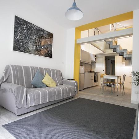 דירות טורינו Loft 33 מראה חיצוני תמונה