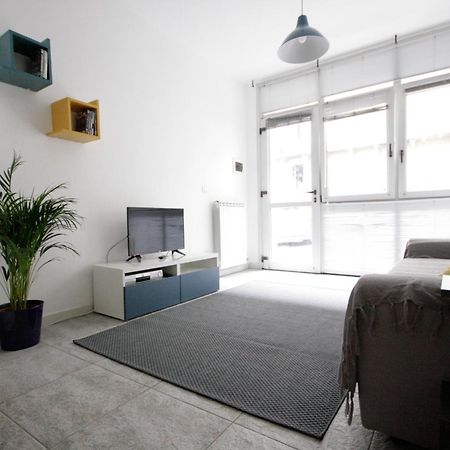 דירות טורינו Loft 33 מראה חיצוני תמונה