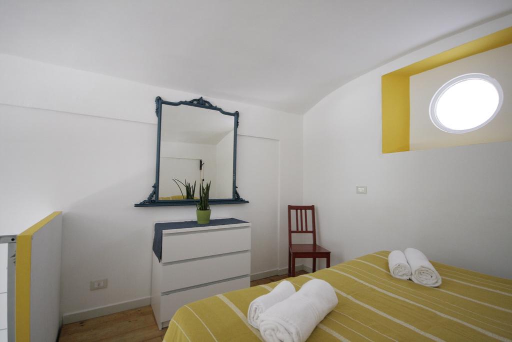 דירות טורינו Loft 33 מראה חיצוני תמונה