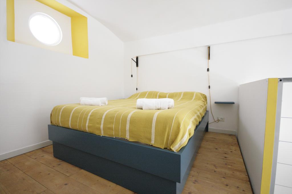 דירות טורינו Loft 33 מראה חיצוני תמונה