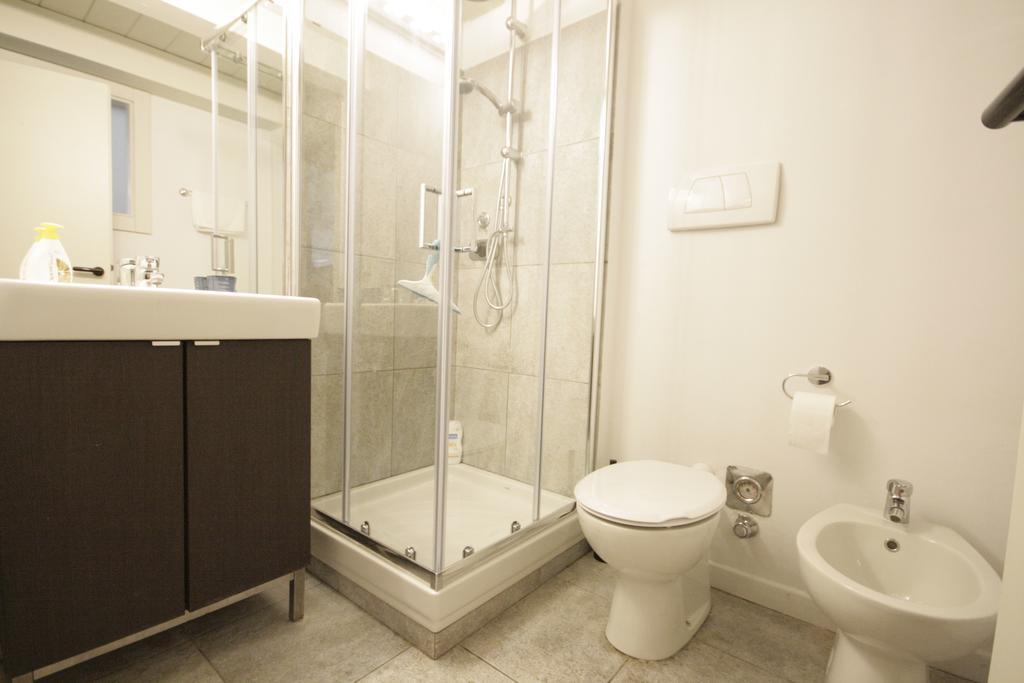 דירות טורינו Loft 33 מראה חיצוני תמונה