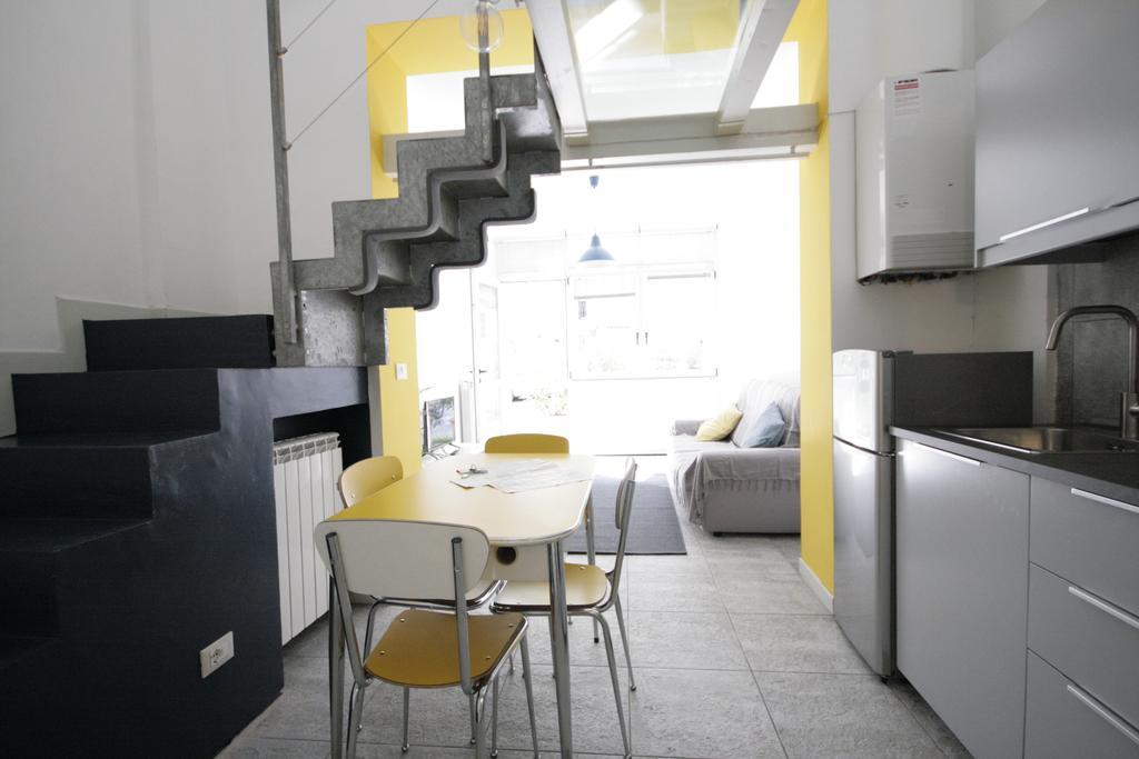 דירות טורינו Loft 33 מראה חיצוני תמונה