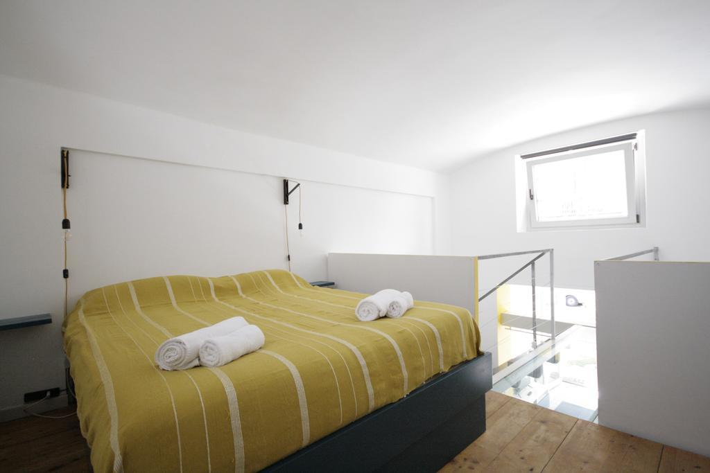 דירות טורינו Loft 33 מראה חיצוני תמונה