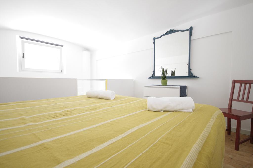 דירות טורינו Loft 33 מראה חיצוני תמונה