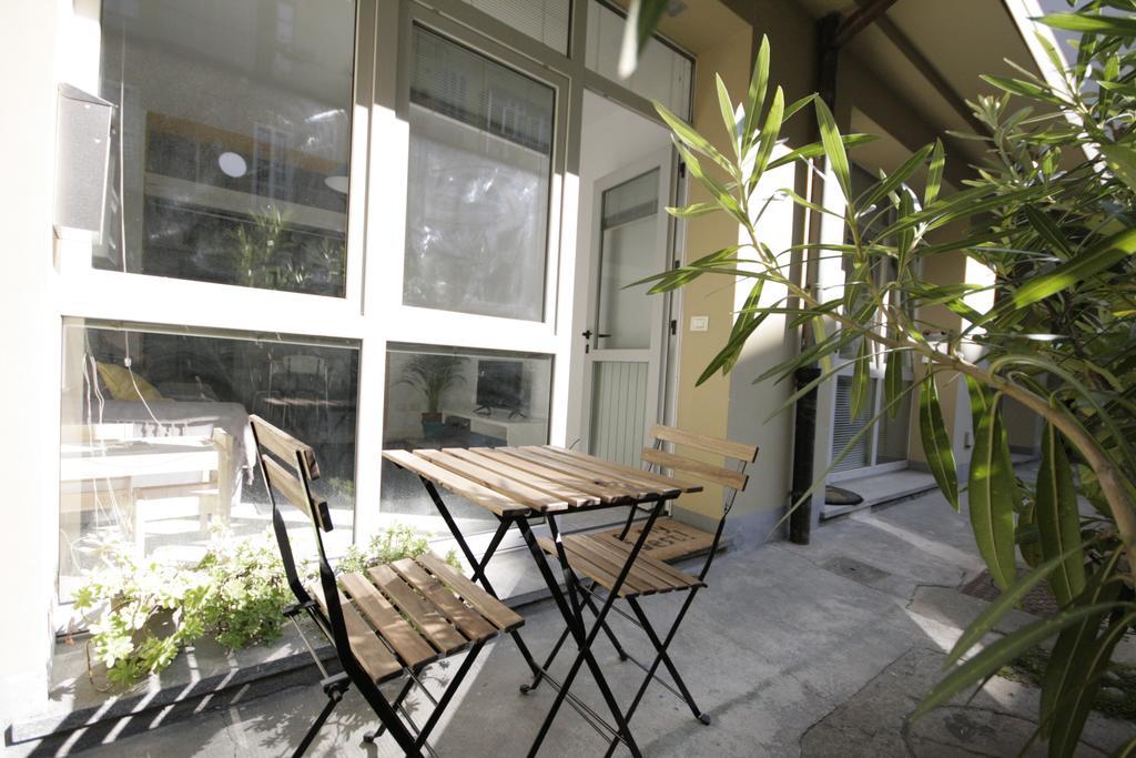 דירות טורינו Loft 33 מראה חיצוני תמונה
