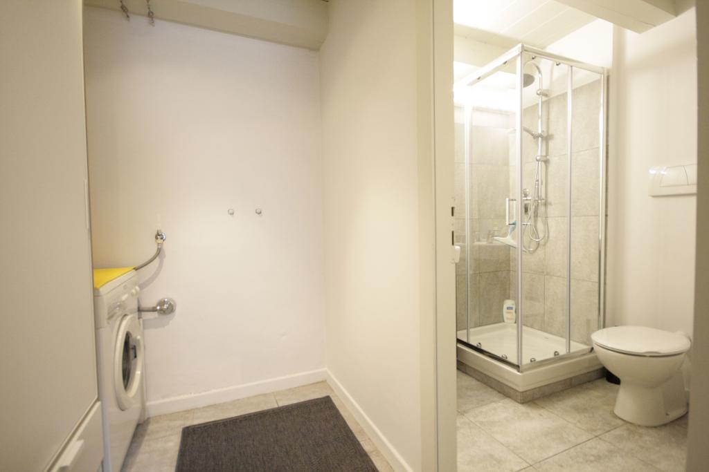 דירות טורינו Loft 33 מראה חיצוני תמונה