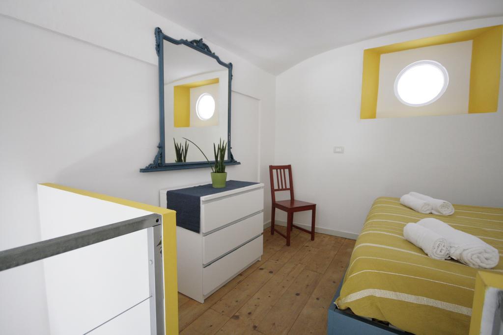 דירות טורינו Loft 33 מראה חיצוני תמונה