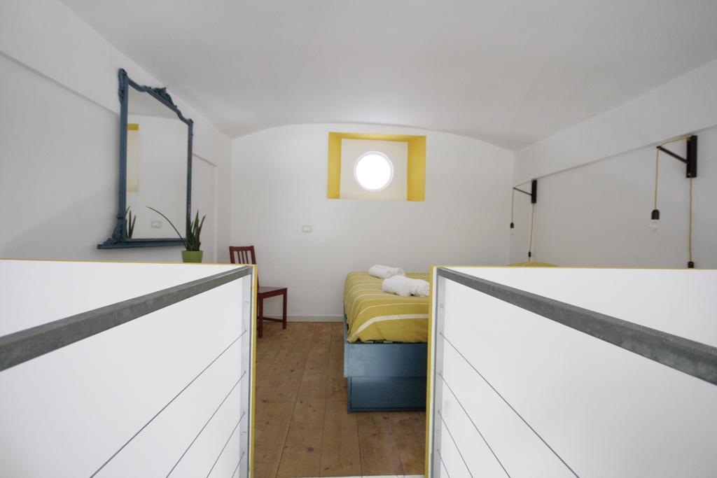 דירות טורינו Loft 33 מראה חיצוני תמונה