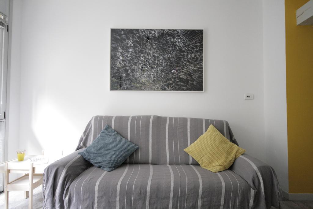 דירות טורינו Loft 33 מראה חיצוני תמונה