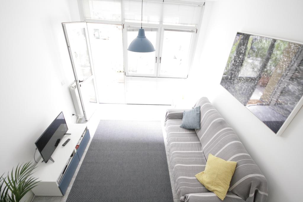 דירות טורינו Loft 33 מראה חיצוני תמונה