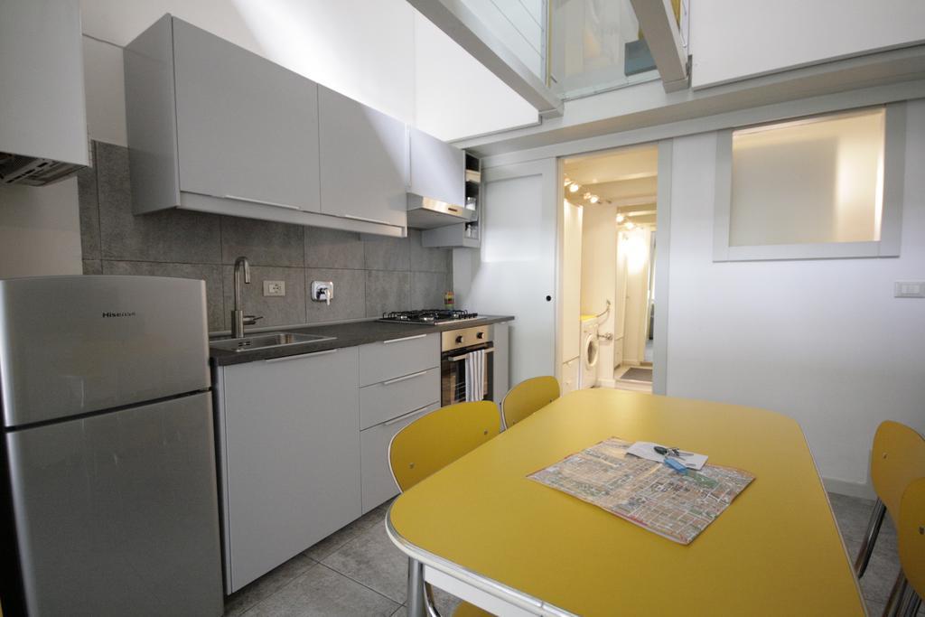 דירות טורינו Loft 33 מראה חיצוני תמונה