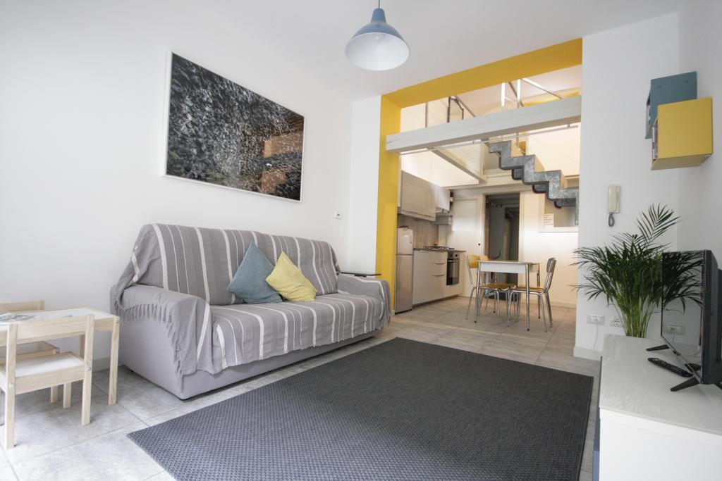דירות טורינו Loft 33 מראה חיצוני תמונה